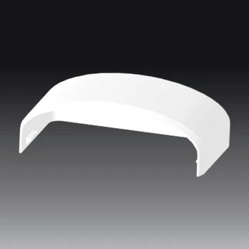 Elektroinstalační krabice KOPOS KOLÍN a.s. KRYT LE 60 KONCOVÝ 8761_HB