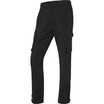 CRIVIT Pánské funkční kalhoty (černá, 54)