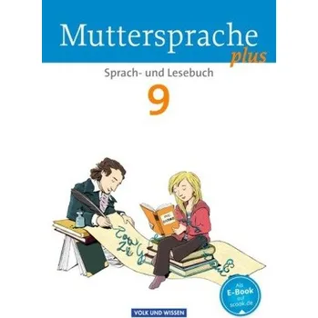 Učebnice 9. Schuljahr, Schülerbuch [DE] (2015, Brožovaná, Cornelsen)