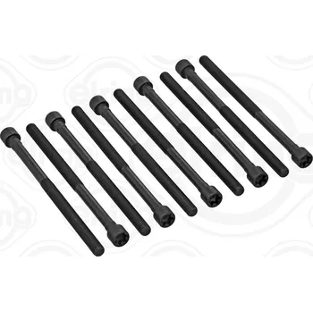 Motor automobilu Sada šroubů hlavy válce ELRING 794.470