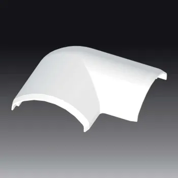 Elektroinstalační krabice KOPOS KOLÍN a.s. KRYT LO 35 OHYBOVÝ 8833_HB