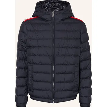 Moncler Enfant Chlapecká Péřová Bunda Donvar, Péřová Bunda...