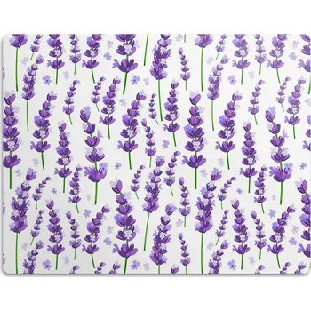 Miska pro psa Podložka pod misku Bluedecor fialová 0 l