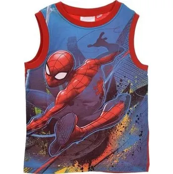 Kojenecké oblečení TÍLKO SPIDERMAN - velikost 3