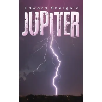 Jupiter - Shergold, Edward