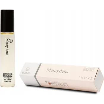 Dámský parfém Inspirowane Perfumy Mercy Dens 250 33 ml EDP