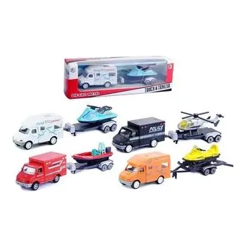 Auto z przyczepą (pl, 2000, SWEDE)