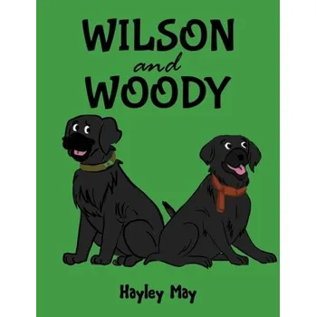 Příroda Wilson and Woody - May, Hayley