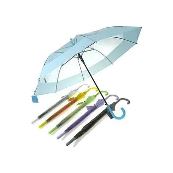 Dětské hřiště Parasolka automatyczna przezroczysta MIX (pl, 2000, ADAR)