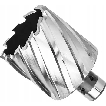 Vrták FI 50 x 40 mm HSS děrovací fréza s upínáním Fein Quick-In