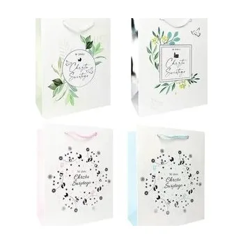 Set školních potřeb Torba prezentowa Chrzest M MIX