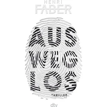 Ausweglos - Faber, Henri [DE] (2021, Měkká, dtv Verlagsgesellschaft)