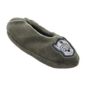 Chlapecké bačkory BAČKORY TLAPKOVÁ PATROLA - velikost 31-32