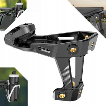 Košík na láhev DRŽÁK NA KOLO NA KOŠÍK PRO KOLO LAHEV NA PITÍ 2x BIDONY LÁHEV NA VODU A SÁČEK