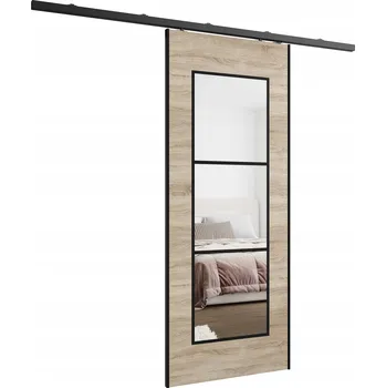 Interiérové dveře Posuvné dveře Kier Furniture 86 cm
