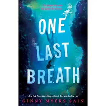 One Last Breath - Sain, Ginny Myers