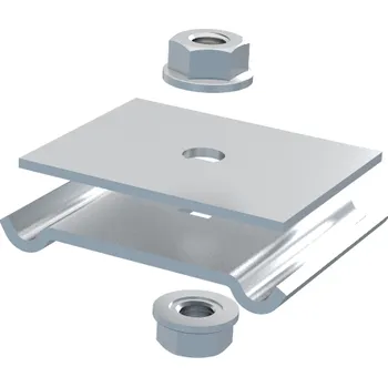 kabelová chránička ARKYS, s.r.o. Držák DZM 13 ŽZ