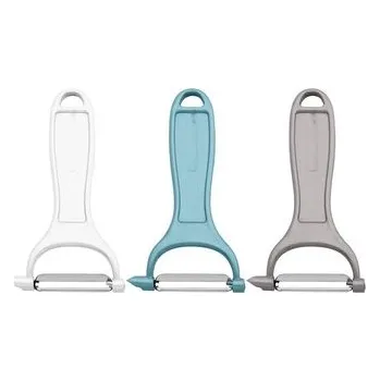 Kuchyňská škrabka FLORINA ŠKRABKA NA ZELENINU 45 MM (cs, FLORINA)