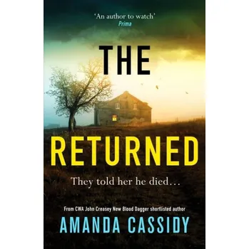 The Returned - Cassidy, Amanda