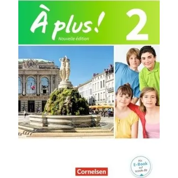 Učebnice Schülerbuch - Blume, Otto-Michael [DE-FR] (2013, Vázaná, Cornelsen)