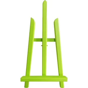 Malířský stojan Leonarto ELARA Malířský stojan Green