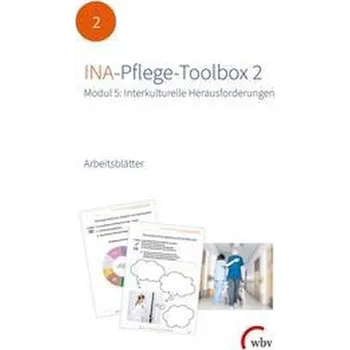 INA-Pflege-Toolbox 2 - Badel, Steffi
