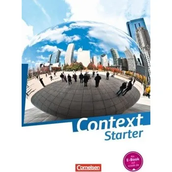 Cizí jazyk Schülerbuch - Schwarz, Hellmut [DE-EN] (2014, Vázaná, Cornelsen)