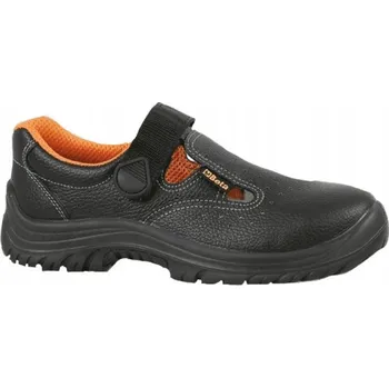 Pracovní obuv Pracovní sandály Beta 7247B, velikost 39