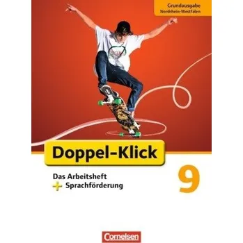 Kniha 9. Schuljahr, Das Arbeitsheft + Sprachförderung - Bentin, Werner