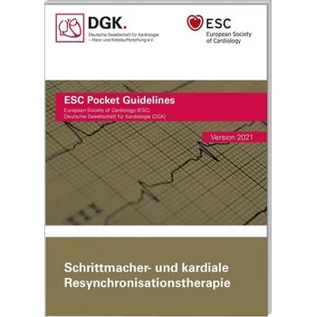 Schrittmacher- und kardiale Resynchronisationstherapie