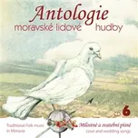 Antologie moravské lidové hudby (cs, 2015.11.30, Indies Scope)