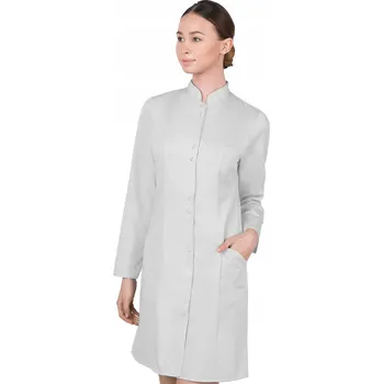 Kuchyňská zástěra 54 ZÁSTĚRA LÉKAŘSKÁ KOSMETICKÁ ZÁSTĚRA DLOUHÁ 141T