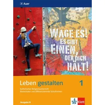 Německý jazyk 5./6. Schuljahr, Schülerbuch [DE] (2015, Brožovaná / brožovaná, Klett)