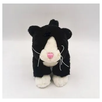 plyšák Pluszowy kot czarny (pl, 2000, Smily Play)