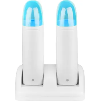 Přípravek na depilaci a epilaci Activeshop iWax Roll Duo 100088 ohřívač vosku