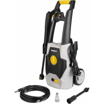 Vysokotlaký čistič Čistič vysokotlaký REBEL RB-5010