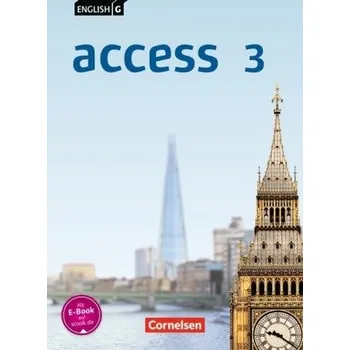 Cizí jazyk 7. Schuljahr, Schülerbuch - Harger, Laurence [EN] (2015, Brožovaná, Cornelsen)