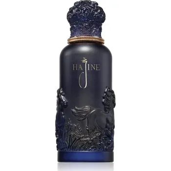 Unisex parfém Hajine Blue Knight parfémovaná voda unisex 100 ml