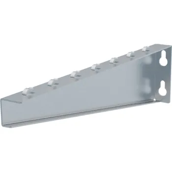 kabelová chránička ARKYS, s.r.o. Nosník NZM 400 A2 vč. pasivace - pro ž