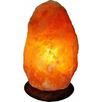 Solná lampa Solná lampa elektrická s podstavcem 2kg Cereus