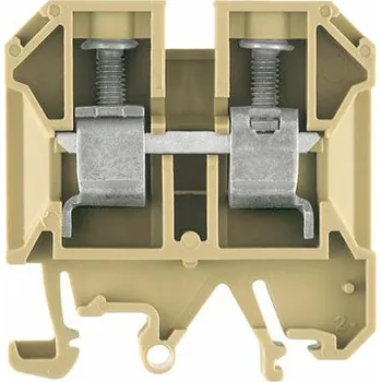 svorka Weidmüller, s.r.o. SVORKA ŘADOVÁ SAK 16 033976