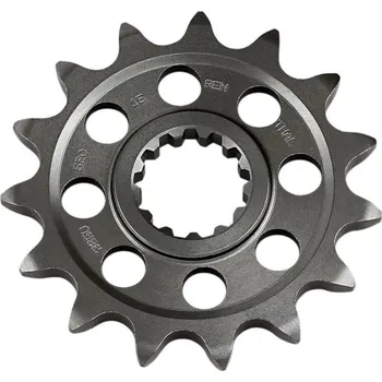 Řetězová sada pro motocykl ŘETĚZOVÉ KOLO F 520 15T UL 385U-520-15P