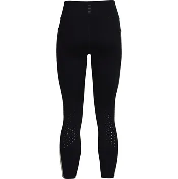 Dámské legíny Dámské legíny Under Armour SpeedPocket Ankle Tight Velikost: XS / Barva: černá