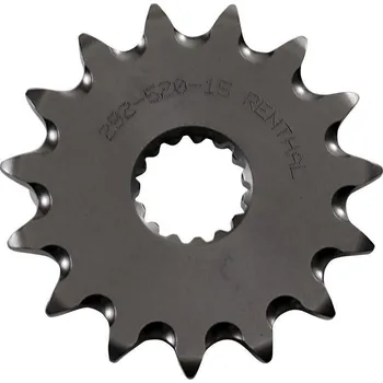 Řetězová sada pro motocykl ŘETĚZOVÉ KOLO F 520 15T SC 292--520-15GP