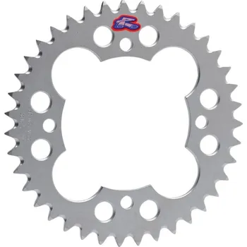 Řetězová sada pro motocykl ŘETĚZOVÉ KOLO R 520 37T SI UL SC 437U-520-37GBSI