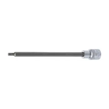 Gola hlavice Torx T30, T27 200mm extra dlouhá hlavice 1/2" - T27