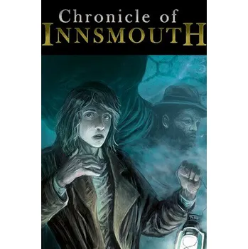 Počítačová hra Chronicle of Innsmouth PC