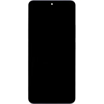 Náhradní díl pro mobilní telefon Xiaomi Redmi Note 13 PRO+ 5G originální LCD displej purple