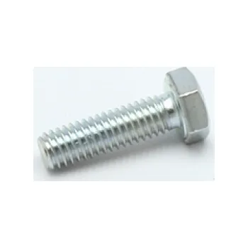 kabelová chránička ARKYS, s.r.o. Šroub M6x20 6-ti hran A2 (bal = 100