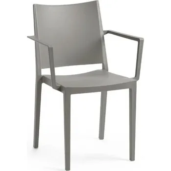 Křeslo Zahradní křeslo Mosk Armchair